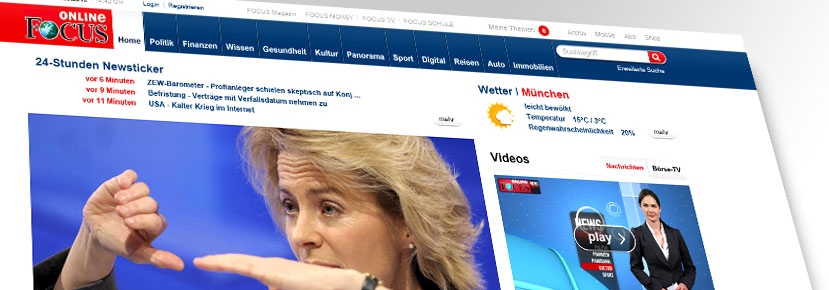 FOCUS Online