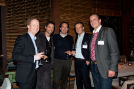 Dr. Dirk Schmelzer, Andreas Thürk, Dr. Christian Wegner, Toon Bouten, Patrick Martin