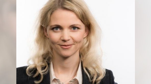 Christina Wendland TOMORROW FOCUS Media