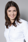 Aliz Tepfenhart, Aufsichtratsmitglied der TOMORROW FOCUS AG 