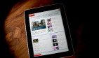 FOCUS Online auf dem iPad