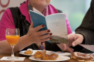 Hauptversammlung der TOMORROW FOCUS AG 2014