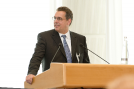Neuer Aufsichtsrat Holger Taubmann