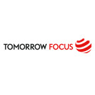 TOMORROW FOCUS AG Logo
