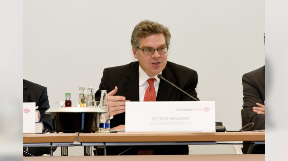Hauptversammlung 2014