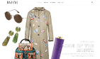 TOMORROW FOCUS Media übernimmt digitale Vermarktung von Harper‘s BAZAAR