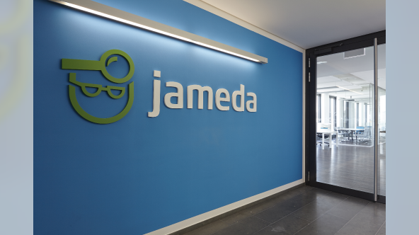 jameda Büro