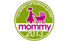 NetMoms MOMMY Award 2013 - Das sind die Gewinner!