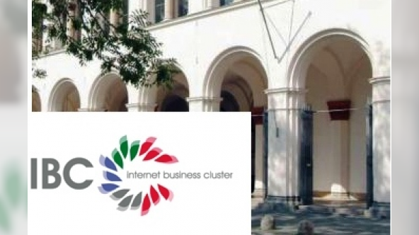 Internet Business Cluster