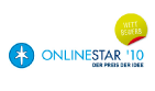HolidayCheck gewinnt den OnlineStar für die „beste Reiseseite“