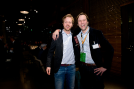 v.l. Dr Florian Mann Kununu und Dr Philipp Goos Zoover
