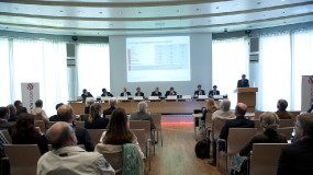 Hauptversammlung