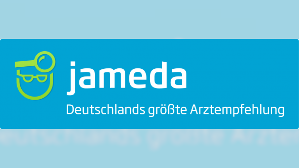 jameda Logo