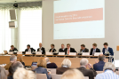 Hauptversammlung 2014 der TOMORROW FOCUS AG
