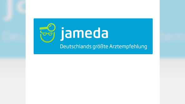 jameda Logo