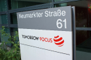 Standort München Neumarkter Straße