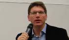 DLD Campus mit Internetpionier Niklas Zennström: „Dass es Skype gibt, ist eigentlich nur Zufall“ 