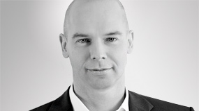 Chief Operating Officer TOMORROW FOCUS AG und HolidayCheck AG Timo Salzsieder