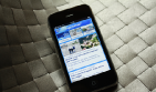Ausgezeichnet: tagesschau-App gewinnt Grimme Online Award 2012
