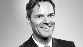 Aufsichtsratsmitglied der TOMORROW FOCUS AG Dr. Thomas D�ring
