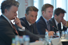 Hauptversammlung 2013
