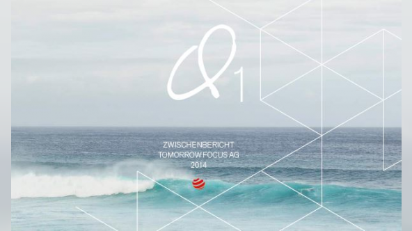 Zwischenbericht Q1 2014