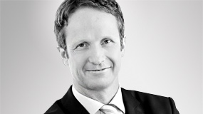 Finanzvorstand TOMORROW FOCUS AG Dr. Dirk Schmelzer