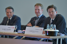 Hauptversammlung 2013