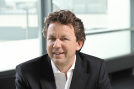 Christoph Schuh - Vorstand Marketing und Vertrieb TOMORROW FOCUS AG