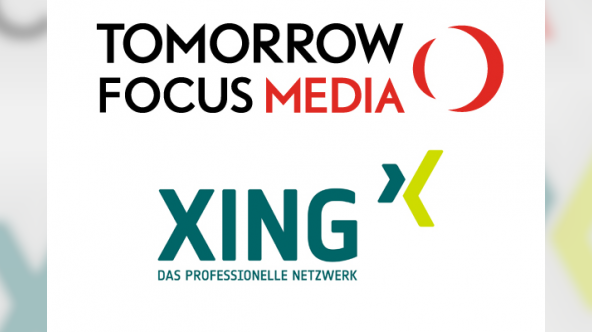 TOMORROW fOCUS Media & XING