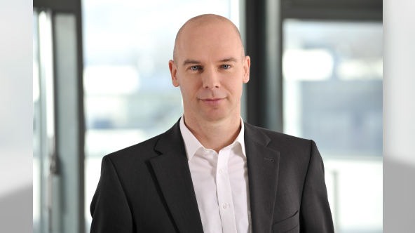 Timo Salzsieder - COO im Vorstand der TOMORROW FOCUS AG und COO der HolidayCheck AG