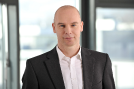 Timo Salzsieder - COO im Vorstand der TOMORROW FOCUS AG und COO der HolidayCheck AG