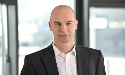 Timo Salzsieder wird neuer Chief Technology Officer bei der HolidayCheck AG