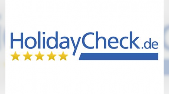 HolidayCheck Logo
