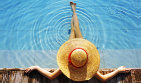 ElitePartner-Umfrage: So reisen Singles 2014