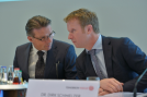 Hauptversammlung 2013