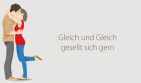 ElitePartner-Studie: Was glückliche Paare besser machen