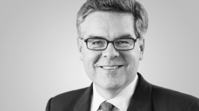 Vorsitzender des Aufsichtsrates der TOMORROW FOCUS AG Stefan Winners