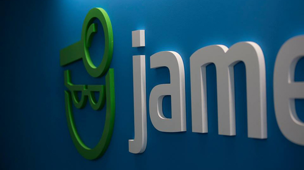 jameda Logo
