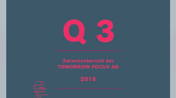 Teaser Q3 2015