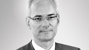 Aufsichtsratsmitglied der TOMORROW FOCUS AG Dr. Dirk Altenbeck