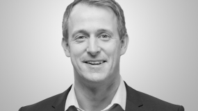 Vorstandsvorsitzender der TOMORROW FOCUS AG Georg Hesse