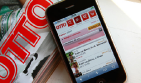Neuer Mobileshop für OTTO: CELLULAR setzt neue Maßstäbe für M-Commerce