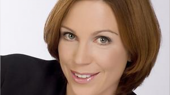 Catrin Gesellensetter