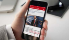 Text-To-Speech-Feature in iOS-App: Siri® liest Artikel von FOCUS Online vor