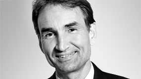 Aufsichtsratsmitglied der TOMORROW FOCUS AG Dr. Andreas Rittstieg