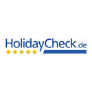 HolidayCheck Logo