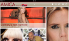 AMICA Online startet iPad-App