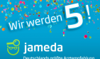 5 Jahre jameda: Deutschland größte Arztempfehlung weiter auf Wachstumskurs