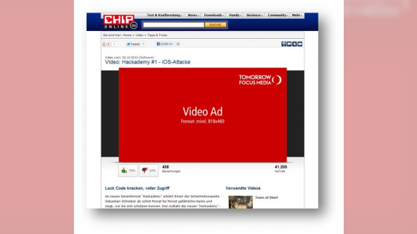 VideoAd